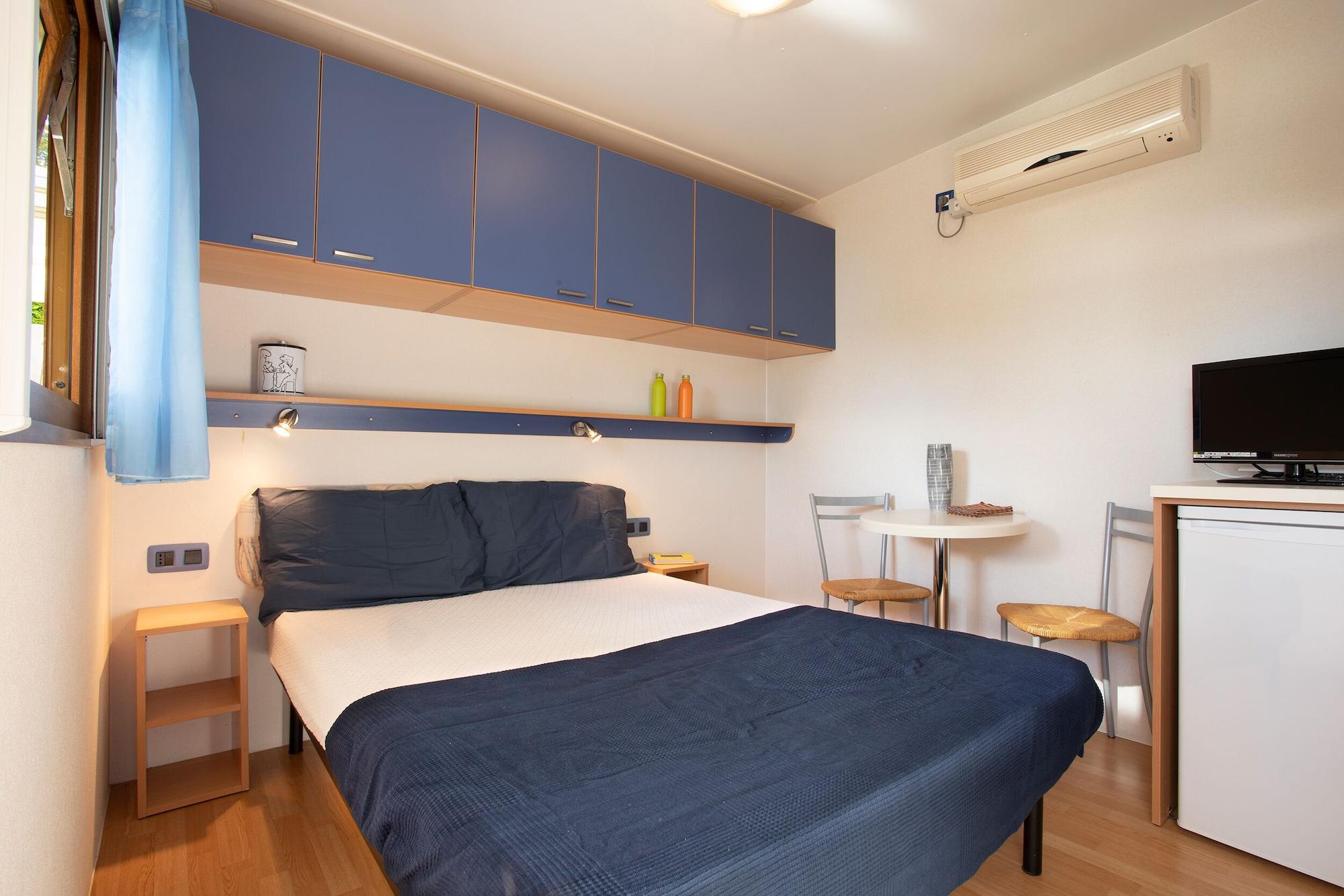 Camping Village Baia Blu La Tortuga أغلينتو المظهر الخارجي الصورة