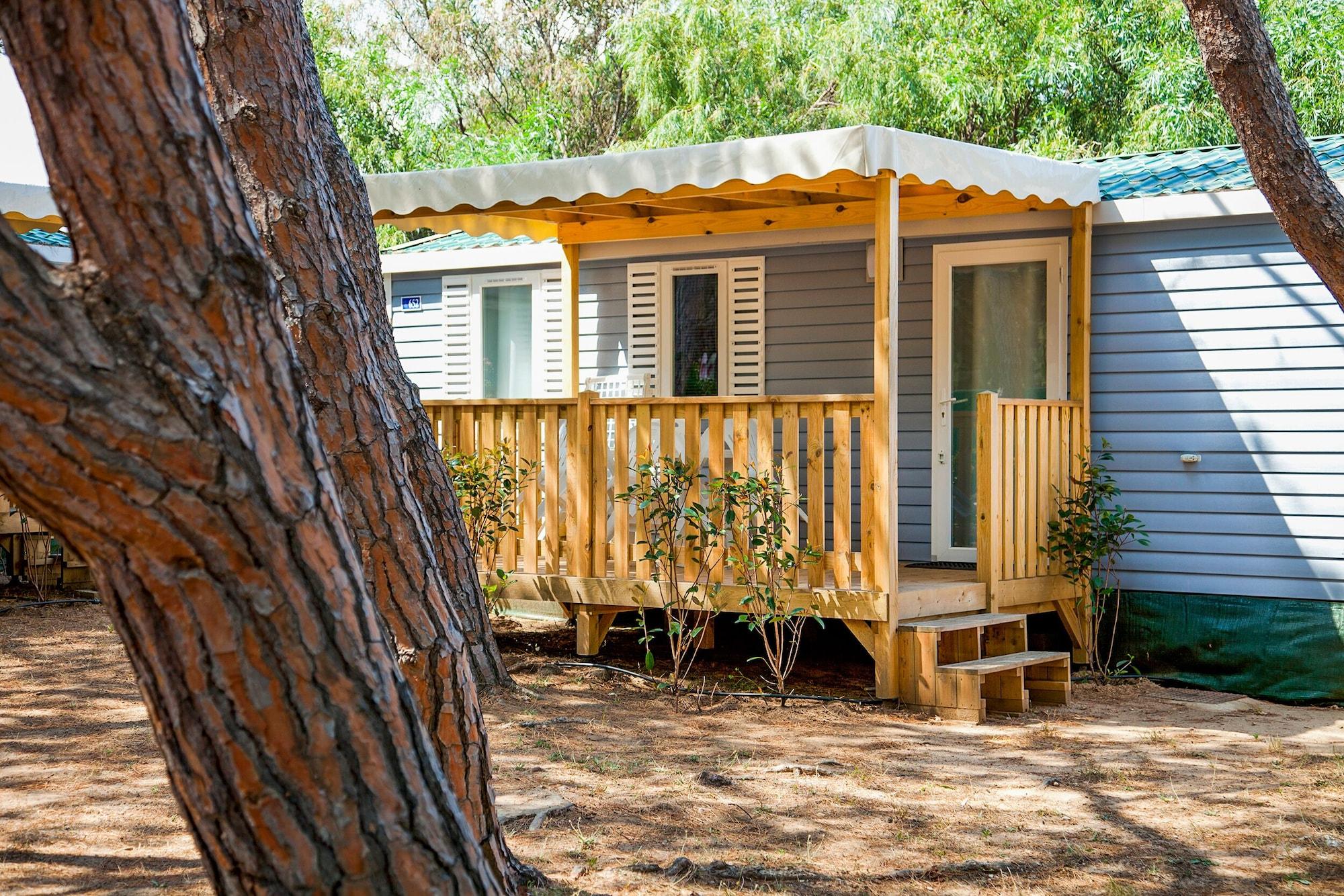 Camping Village Baia Blu La Tortuga أغلينتو المظهر الخارجي الصورة