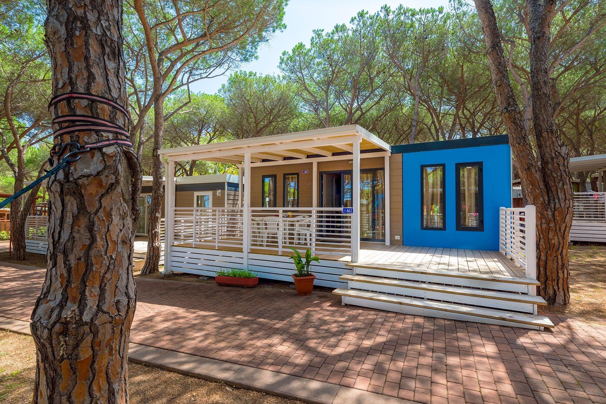 Camping Village Baia Blu La Tortuga أغلينتو المظهر الخارجي الصورة