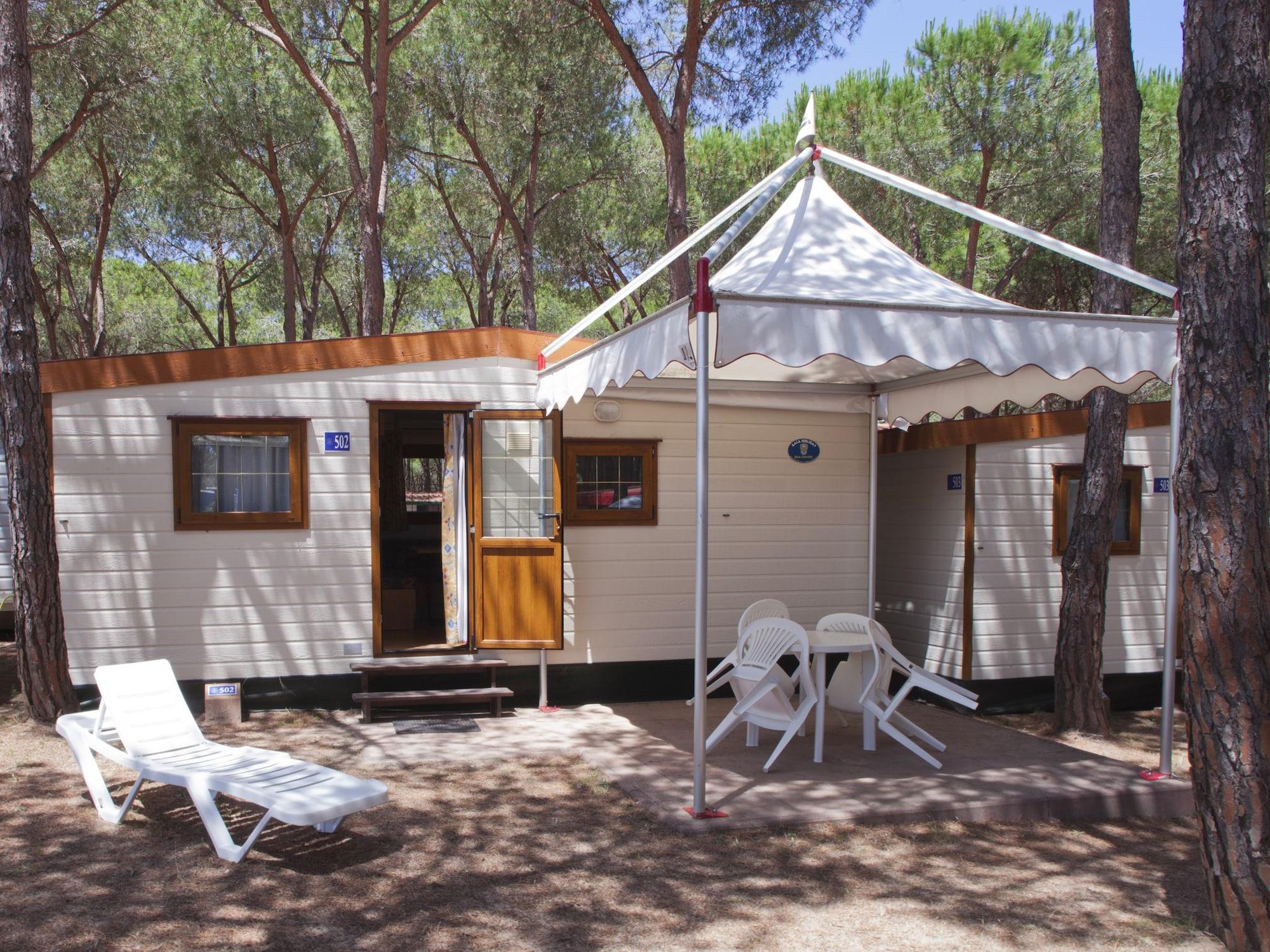 Camping Village Baia Blu La Tortuga أغلينتو المظهر الخارجي الصورة