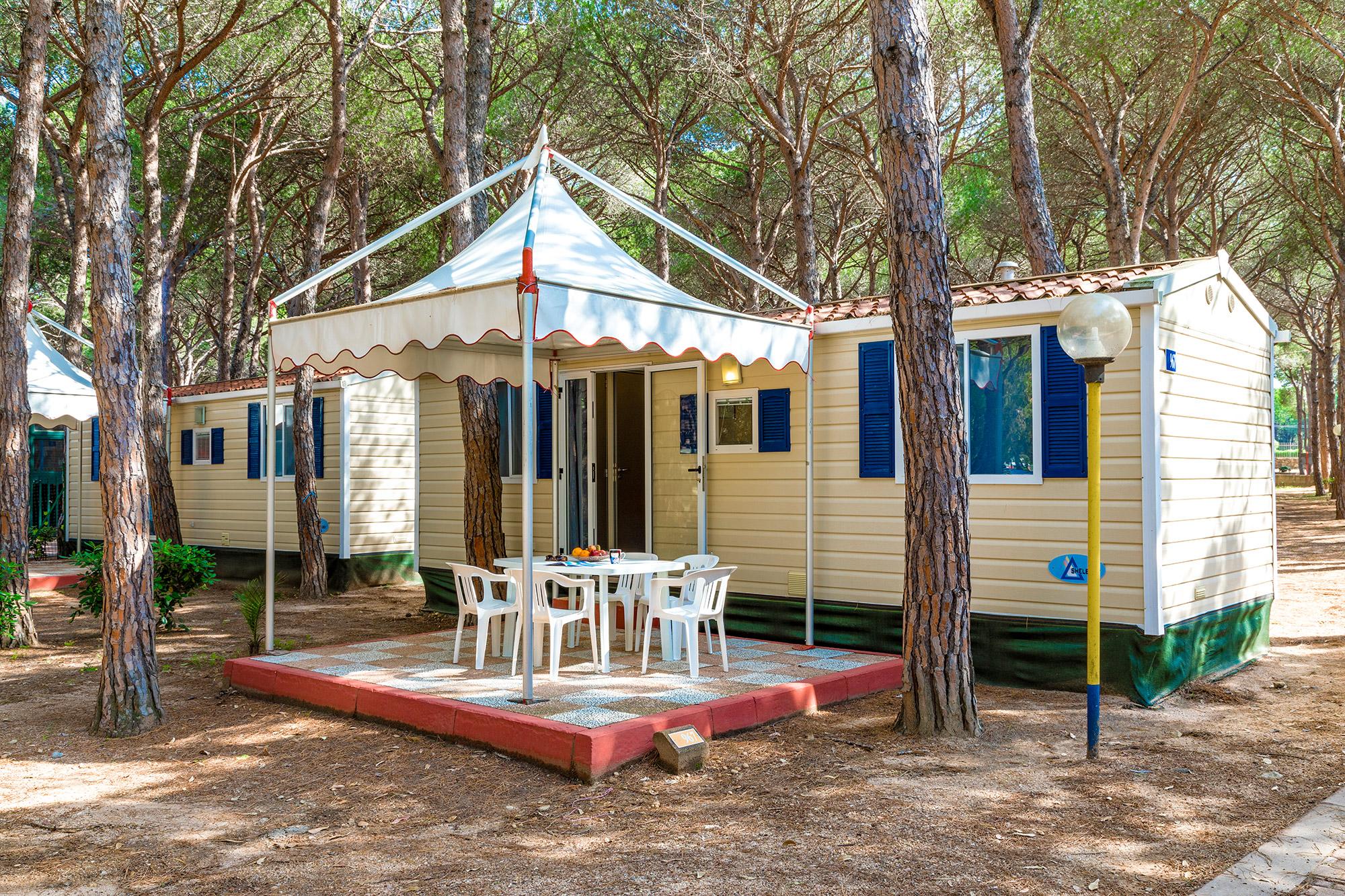 Camping Village Baia Blu La Tortuga أغلينتو المظهر الخارجي الصورة