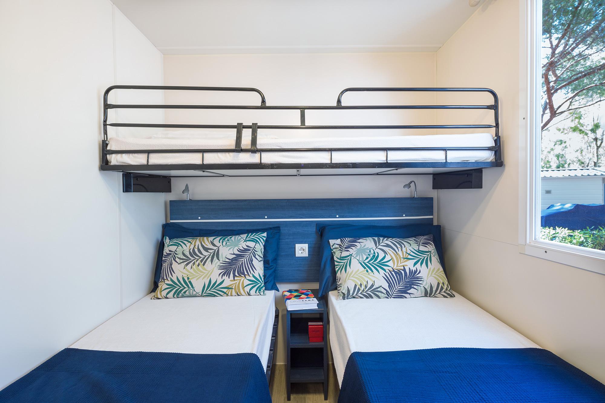 Camping Village Baia Blu La Tortuga أغلينتو المظهر الخارجي الصورة