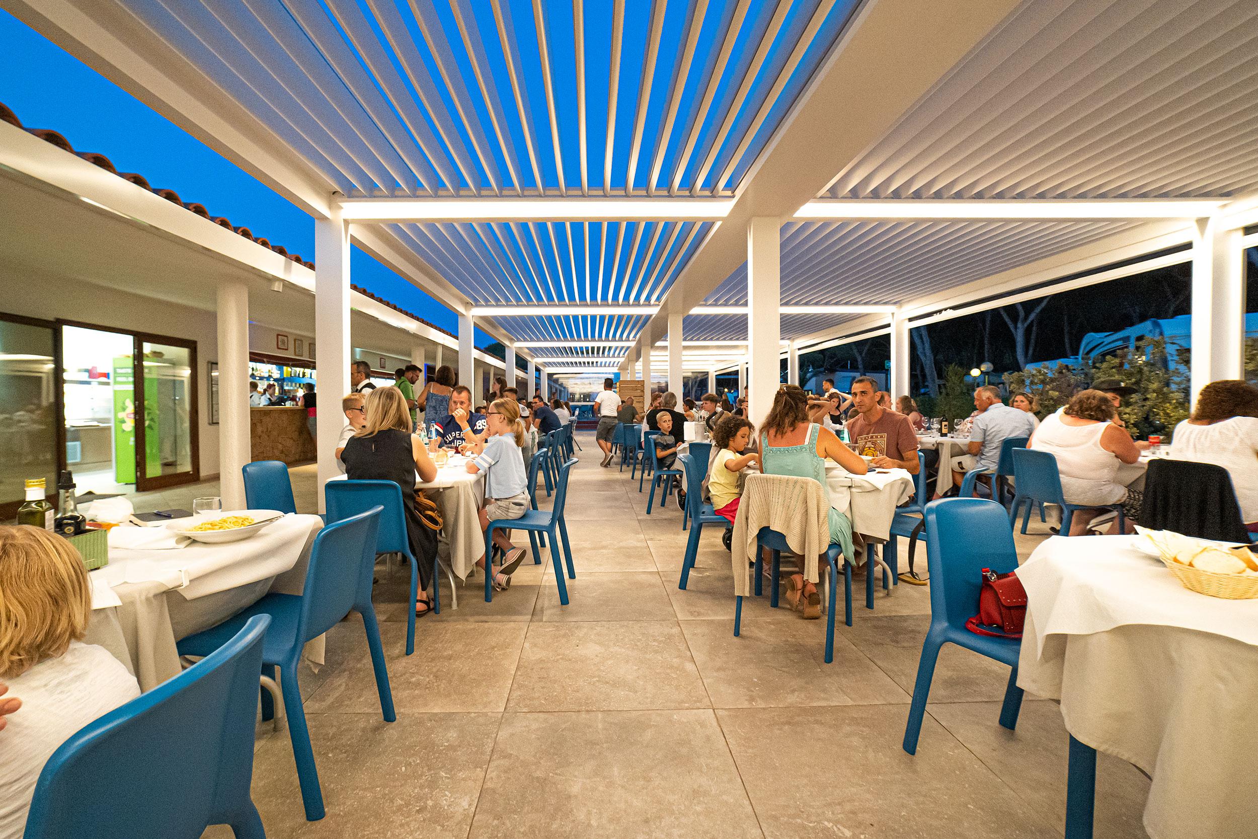 Camping Village Baia Blu La Tortuga أغلينتو المظهر الخارجي الصورة