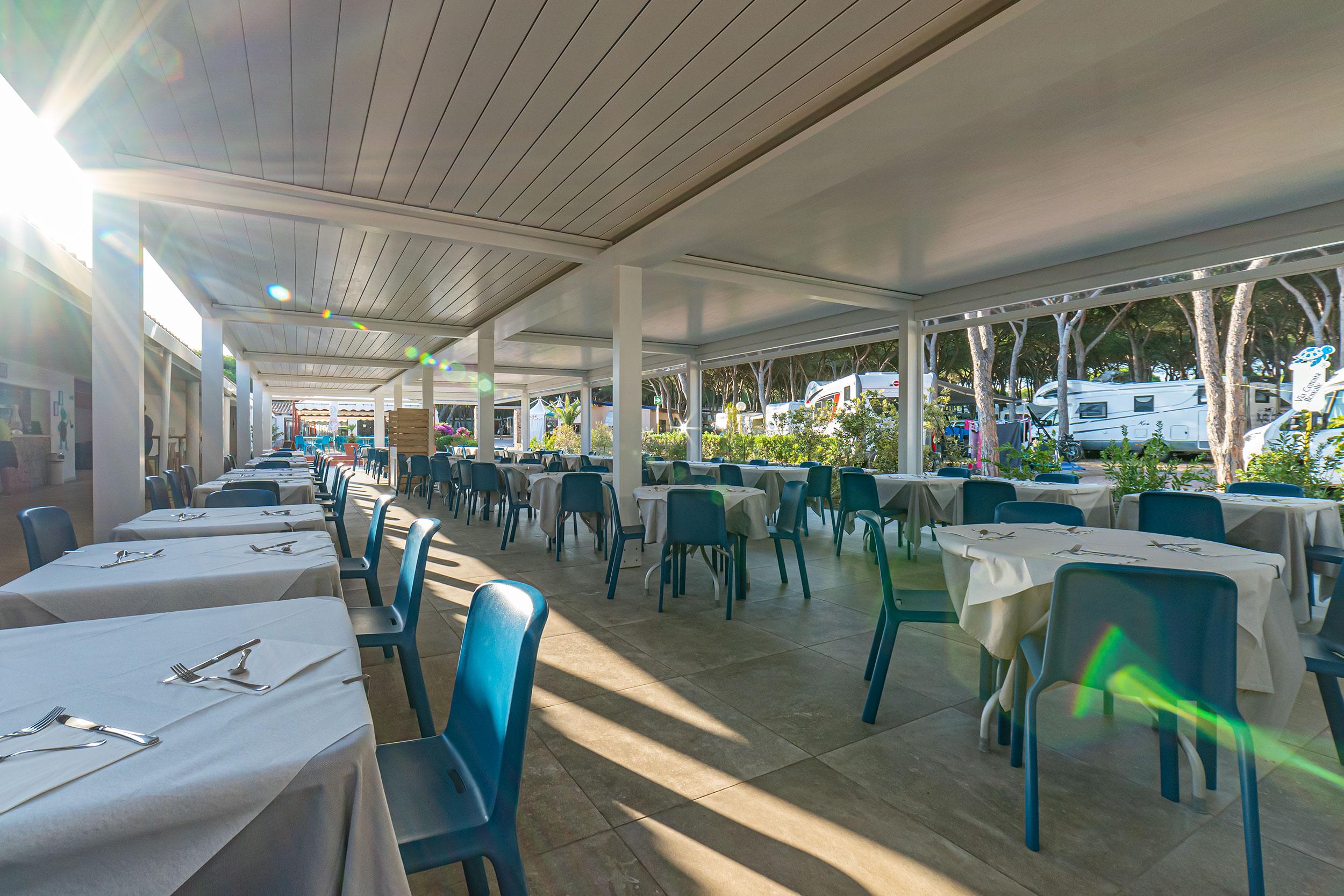 Camping Village Baia Blu La Tortuga أغلينتو المظهر الخارجي الصورة