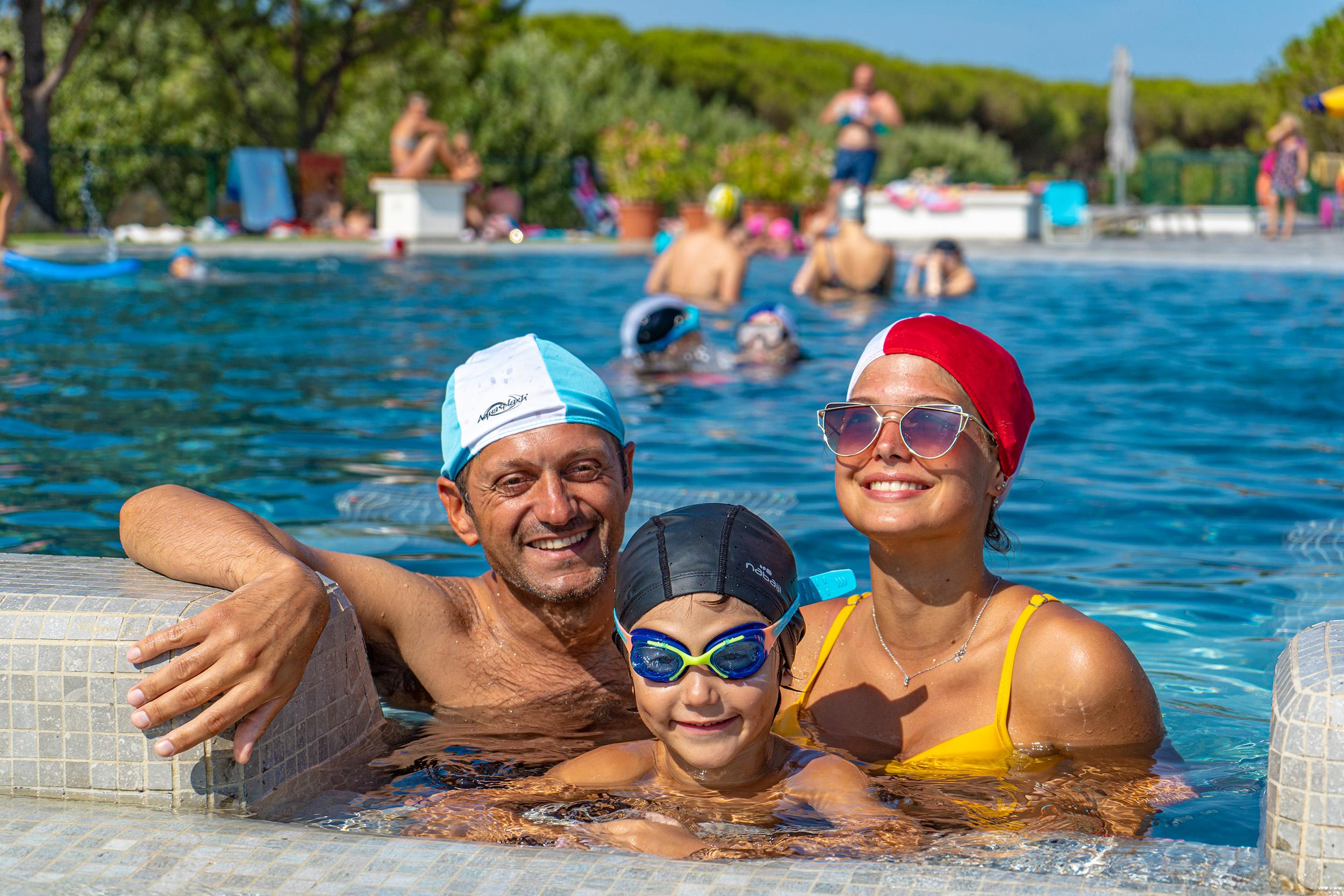 Camping Village Baia Blu La Tortuga أغلينتو المظهر الخارجي الصورة