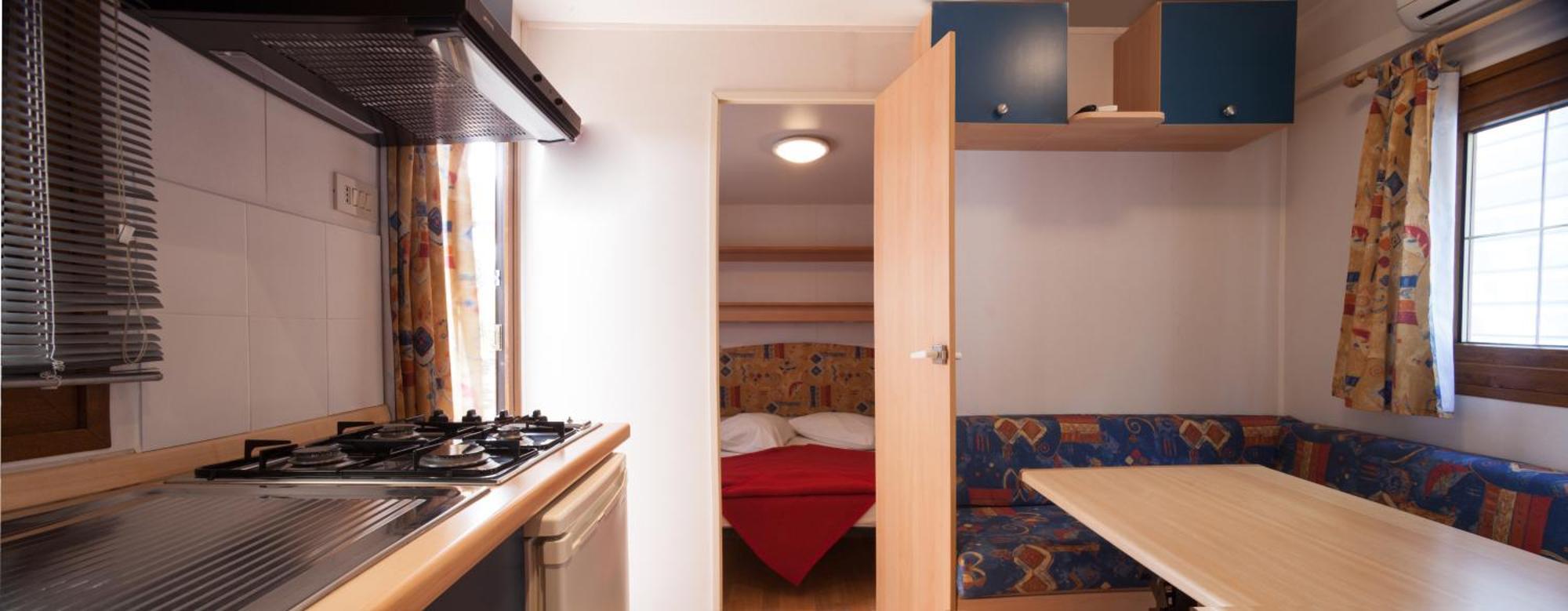 Camping Village Baia Blu La Tortuga أغلينتو الغرفة الصورة