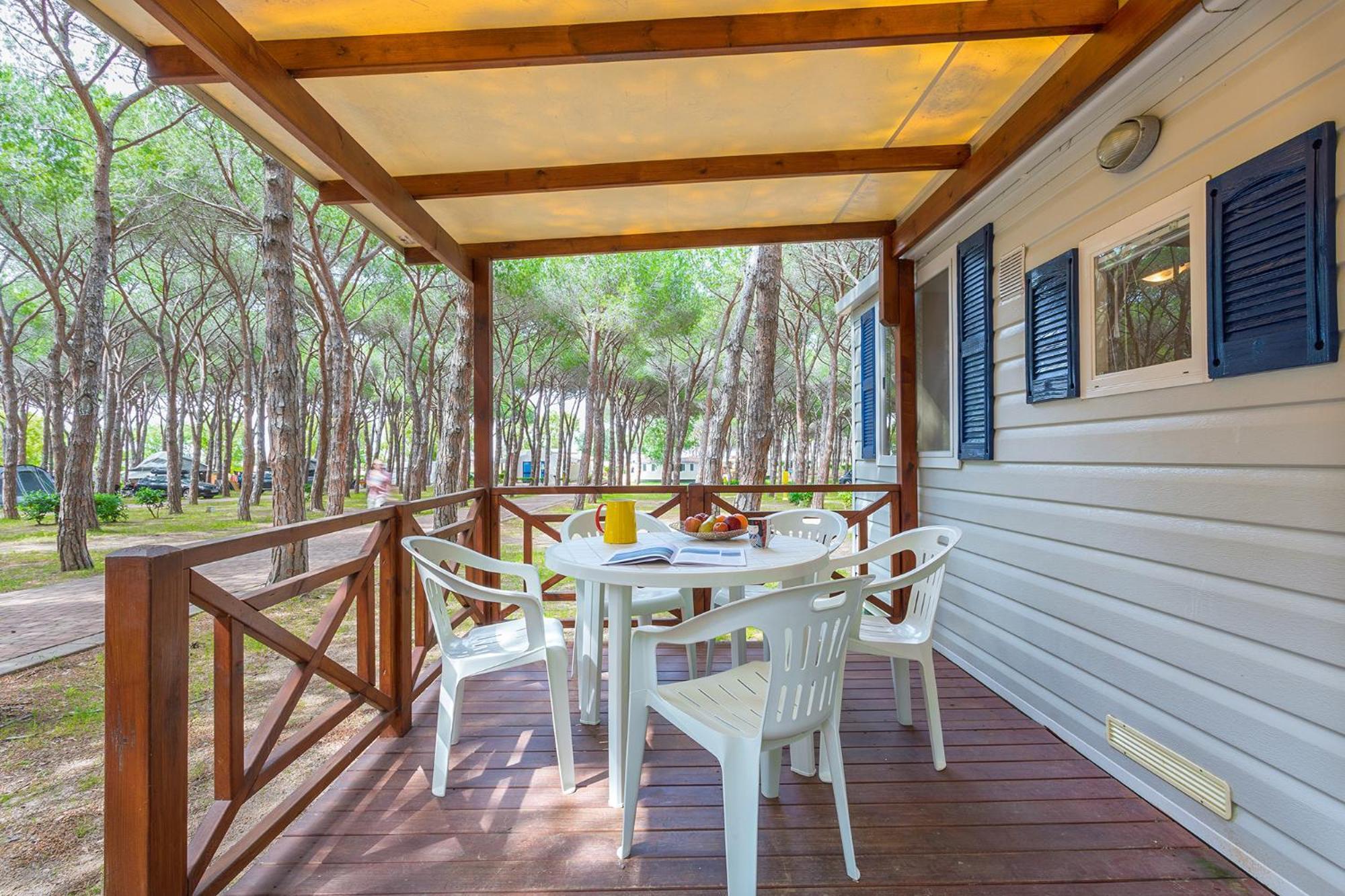 Camping Village Baia Blu La Tortuga أغلينتو الغرفة الصورة