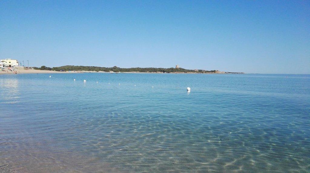 Camping Village Baia Blu La Tortuga أغلينتو المظهر الخارجي الصورة