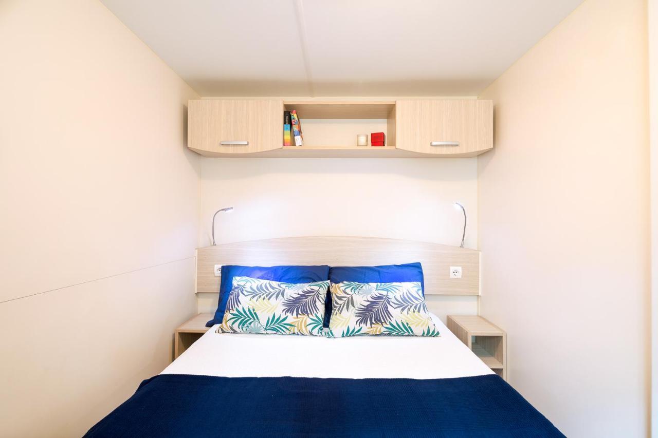 Camping Village Baia Blu La Tortuga أغلينتو المظهر الخارجي الصورة