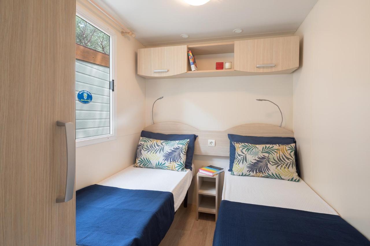 Camping Village Baia Blu La Tortuga أغلينتو المظهر الخارجي الصورة