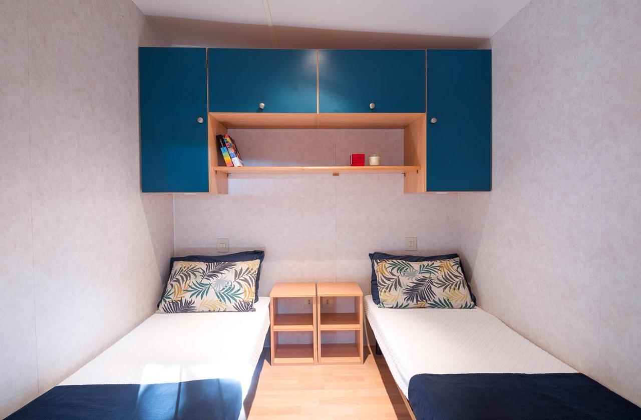 Camping Village Baia Blu La Tortuga أغلينتو المظهر الخارجي الصورة