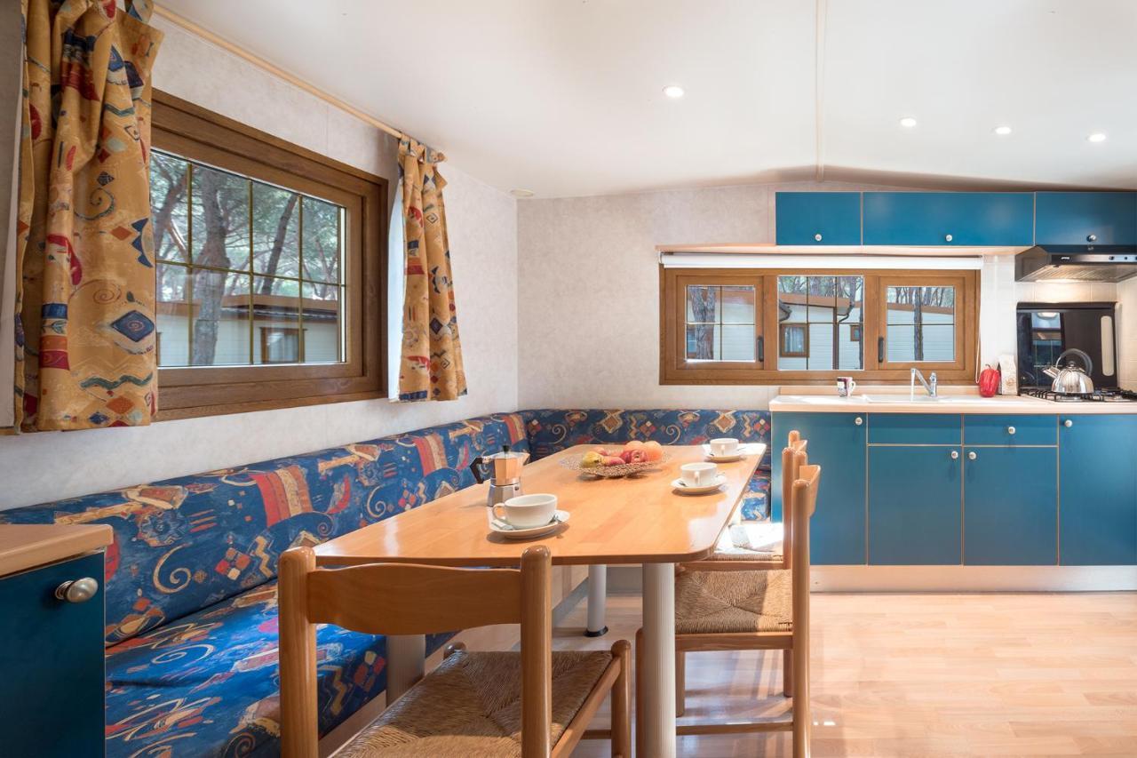 Camping Village Baia Blu La Tortuga أغلينتو المظهر الخارجي الصورة